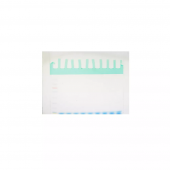 12% SDS-Page Colored Green Gel Ultra-Fast Preparation Kit for Electrophoresis