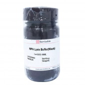 Ripa Lysis Buffer Solution for Biochemistry Laboratory Supplies WB chemicals