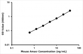 Mouse Alpha-methylacyl-CoA racemase (Amacr) ELISA Kit (RK07495)