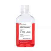 G4552-500ML 500ml Minimum Essential Media with Hepes for Adherent Cell