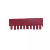 WGG6021-2 Electrophoresis Comb 1.5mm 10 Teeth