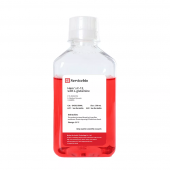Ham's F-12 Nutrient Mixture 500ml Basic Medium