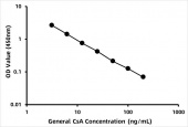 General CsA  (Ciclosporin) ELISA Kit (RK07055)