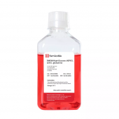 DMEM/High Glucose Culture Medium G4513