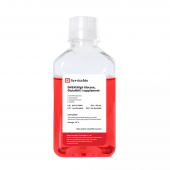 DMEM/High Glucose,GlutaMAX-I supplement,HEPES 500ML