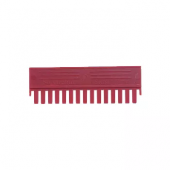 WGG6022-1 Electrophoresis Comb 1.0mm 15 Teeth