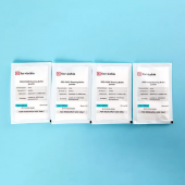 SDS-PAGE Running Buffer Electrophoresis Buffer (Powder)