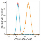 ABflo® 488 Rabbit anti-Mouse CD201/EPCR mAb (A23968)