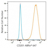 ABflo® 647 Rabbit anti-Mouse CD201/EPCR mAb (A23969)