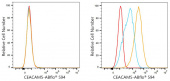 ABflo® 594 Rabbit anti-Human CEACAM5/CD66e mAb (A24586)