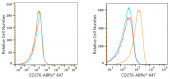 ABflo® 647 Rabbit anti-Human/Mouse CD276/B7-H3 mAb (A22157)