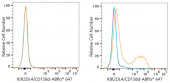 ABflo® 647 Rabbit anti-Human KIR2DL4/CD158d mAb (A24368)