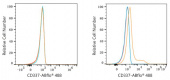 ABflo® 488 Rabbit anti-Human CD337/NKp30 mAb (A23735)