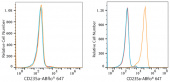 ABflo® 647 Rabbit anti-Human CD235a/Glycophorin A mAb (A23015)