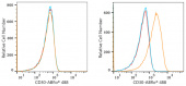 ABflo® 488 Rabbit anti-Human CD30 mAb (A22214)
