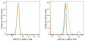 ABflo® 488 Rabbit anti-Human KIR2DL2/KIR2DL3 mAb (A24574)