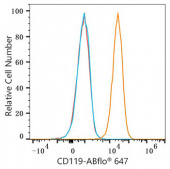 ABflo® 647 Rabbit anti-Human CD119/IFNGR1 mAb (A23817)
