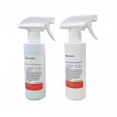 RNA DNA Scavenger Reagents for Removing Nucleic Acids